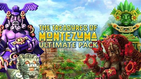 Montezuma S Treasure PokerStars